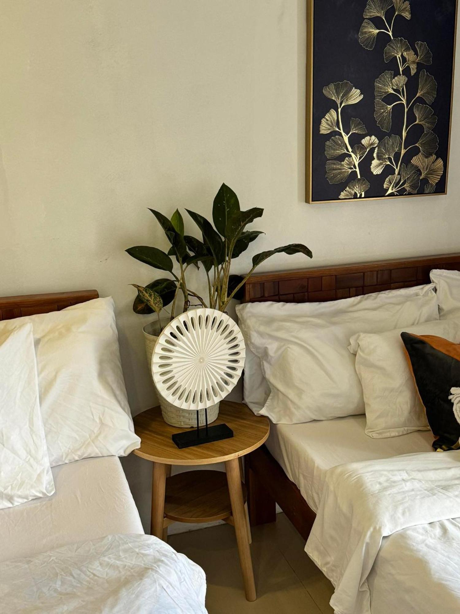 Susana'S Baguio Condotel Baguio City Dış mekan fotoğraf
