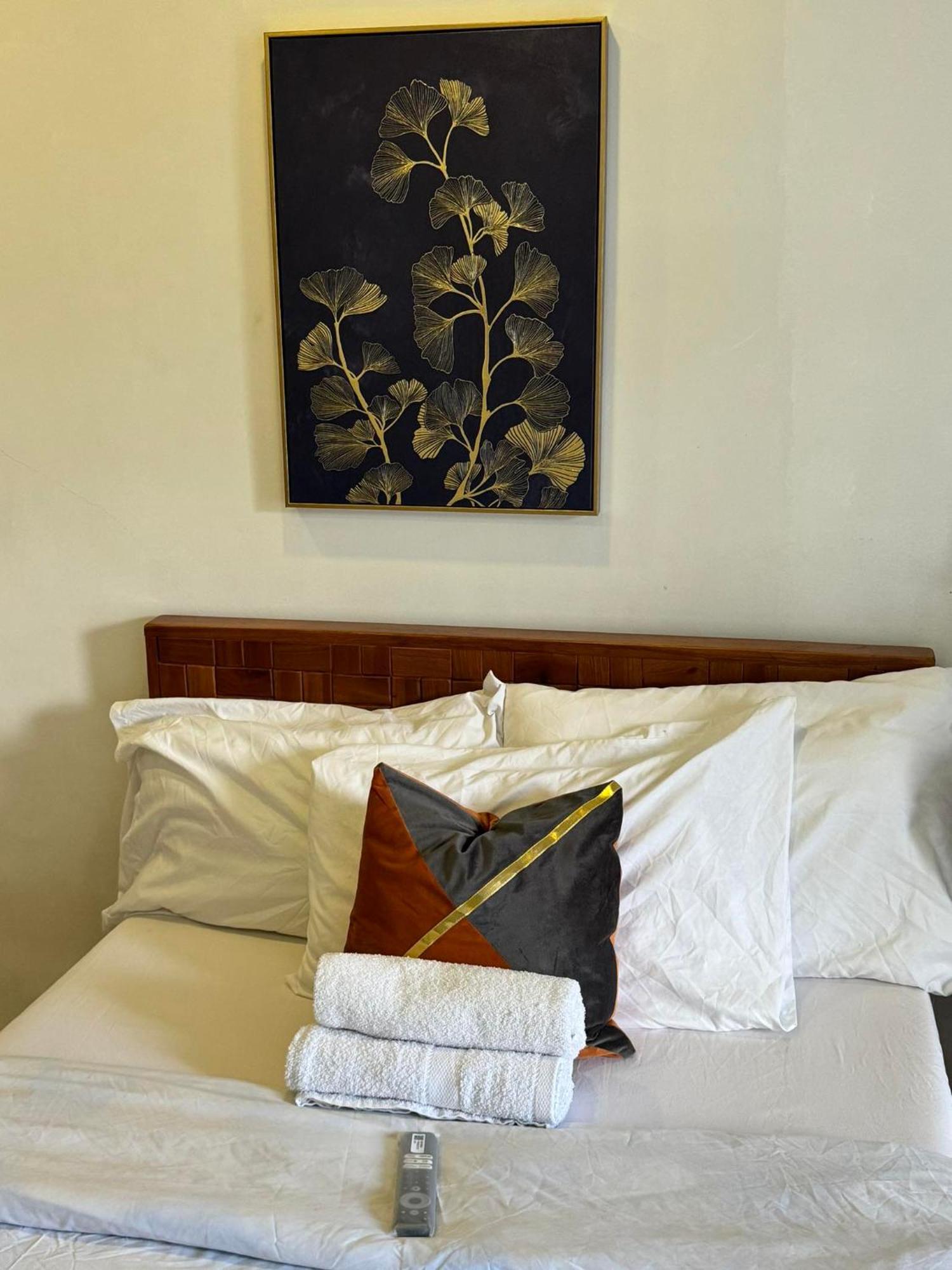 Susana'S Baguio Condotel Baguio City Dış mekan fotoğraf