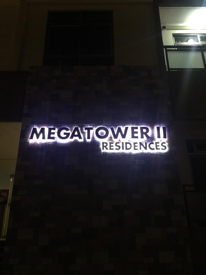 Susana'S Baguio Condotel Baguio City Dış mekan fotoğraf